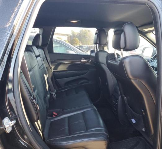 Photo 11 from auction – 2015 JEEP GRAND CHER with VIN 1C4RJFBG4FC627745