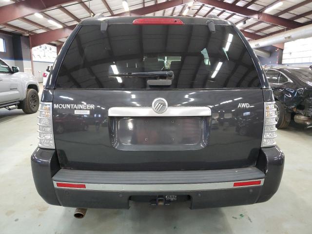 Photo 6 from auction – 2007 MERCURY MOUNTAINEE with VIN 4M2EU488X7UJ22972