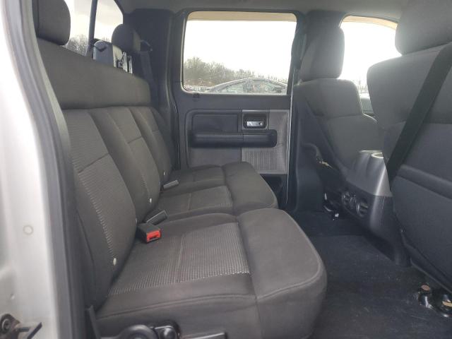 Photo 10 from auction – 2004 FORD F150 with VIN 1FTPW14514KD11441