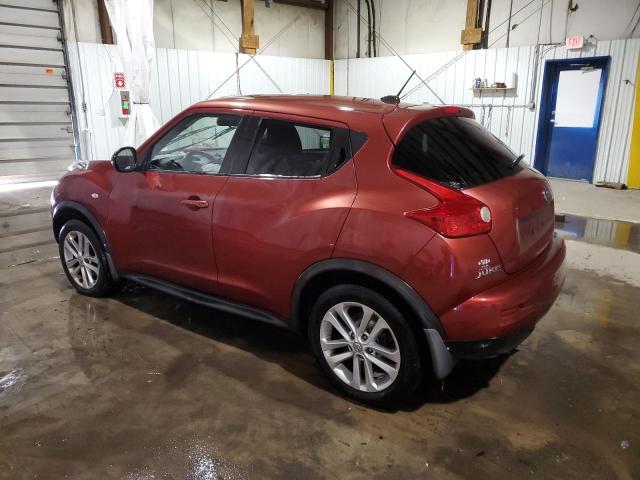 Photo 2 from auction – 2011 NISSAN JUKE S with VIN JN8AF5MV8BT013378