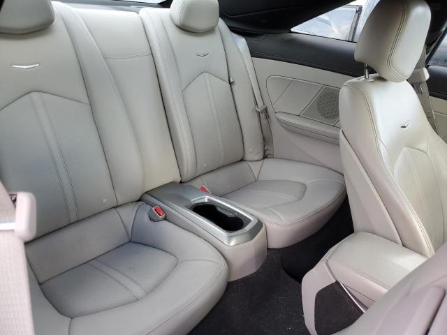 Photo 10 from auction – 2013 CADILLAC CTS PERFOR with VIN 1G6DL1E37D0119061