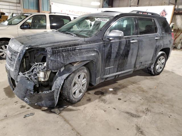 GMC TERRAIN SL 2015 with VIN 2GKALREK3F6185952 - Photo from auction