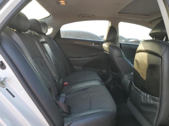 Photo 10 from auction – 2013 HYUNDAI SONATA SE with VIN 5NPEC4AC2DH506418