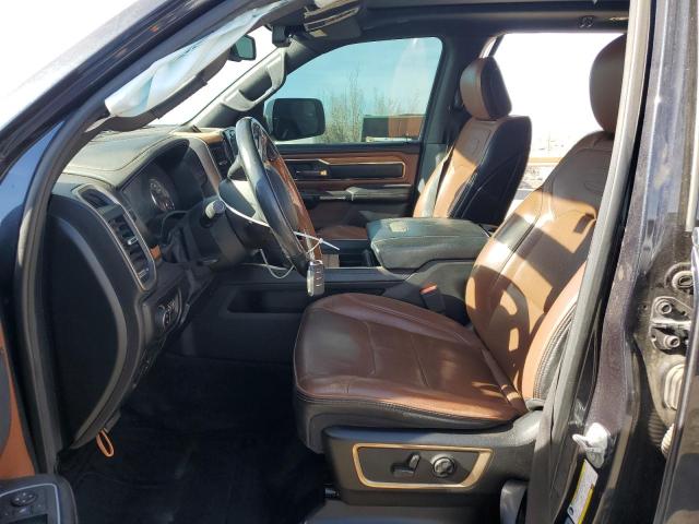 Photo 7 from auction – 2020 RAM 1500 LONGH with VIN 1C6SRFKT8LN410830