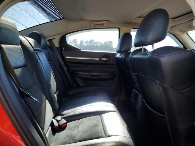Photo 10 from auction – 2008 DODGE CHARGER R/ with VIN 2B3LA53H58H271511