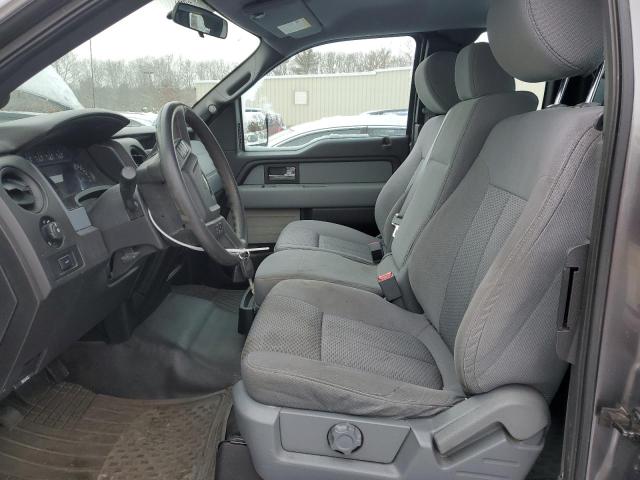 Zdjęcie 7 z aukcji – 2014 FORD F150 SUPER z VIN 1FTFX1EFXEFB05738