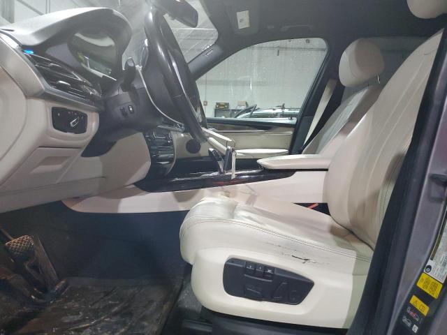 Photo 7 from auction – 2018 BMW X5 XDR40E with VIN 5UXKT0C53J0W00793