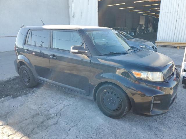 Photo 4 from auction – 2012 TOYOTA SCION XB with VIN JTLZE4FE0CJ030394