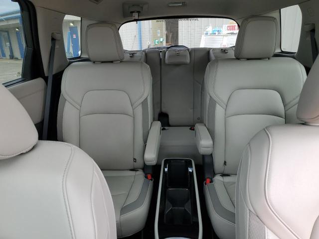 Photo 10 from auction – 2023 NISSAN PATHFINDER with VIN 5N1DR3CB5PC246892
