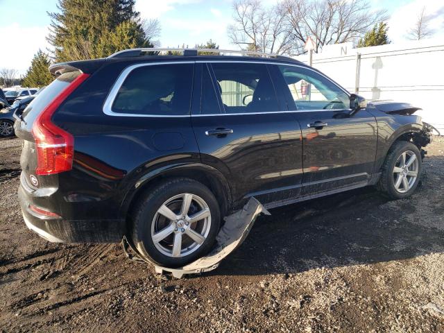 Photo 3 from auction – 2016 VOLVO XC90 T8 with VIN YV4BC0PK7G1064108