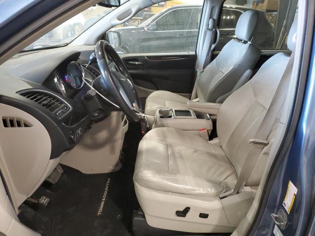 Photo 7 from auction – 2012 CHRYSLER TOWN & COU with VIN 2C4RC1GG3CR106945