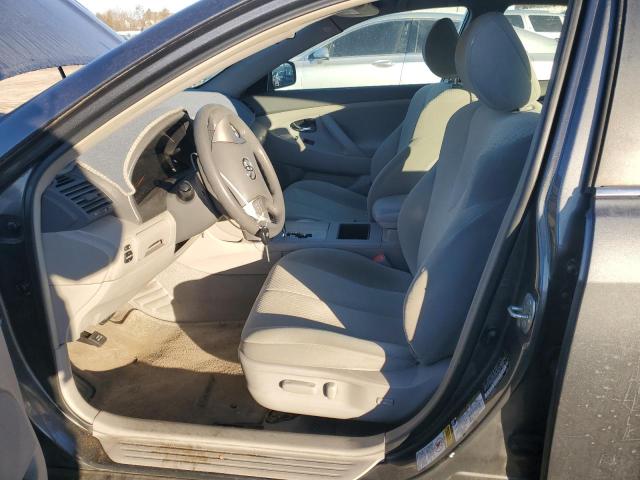 Photo 7 from auction – 2007 TOYOTA CAMRY CE with VIN 4T1BE46K57U519876