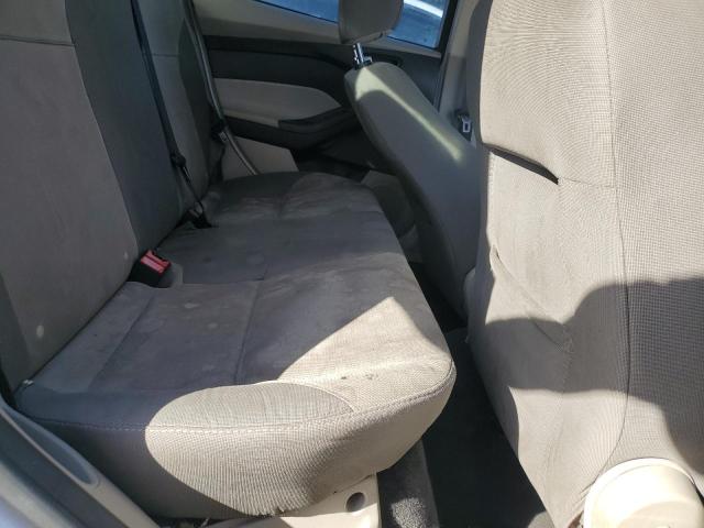 Photo 10 from auction – 2014 FORD FOCUS SE with VIN 1FADP3F28EL147511