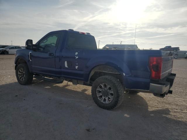 Photo 2 from auction – 2020 FORD F350 SUPER with VIN 1FTRF3BT4LED67957
