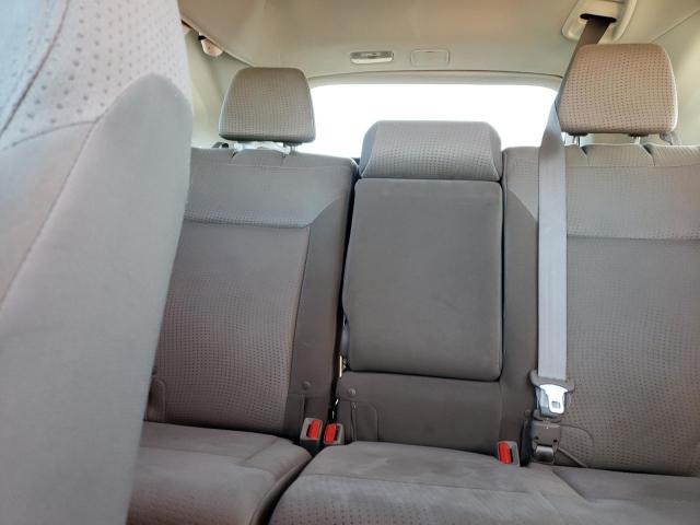 Photo 10 from auction – 2012 HONDA CR-V EX with VIN 3CZRM3H53CG704359