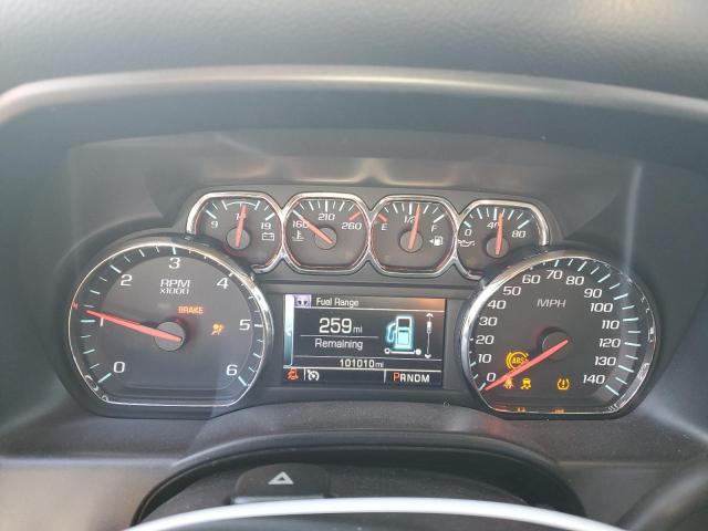 Photo 9 from auction – 2014 CHEVROLET SILVERADO with VIN 3GCPCRECXEG117536