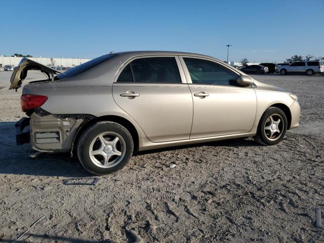 Photo 3 from auction – 2010 TOYOTA COROLLA BA with VIN 2T1BU4EE7AC381104