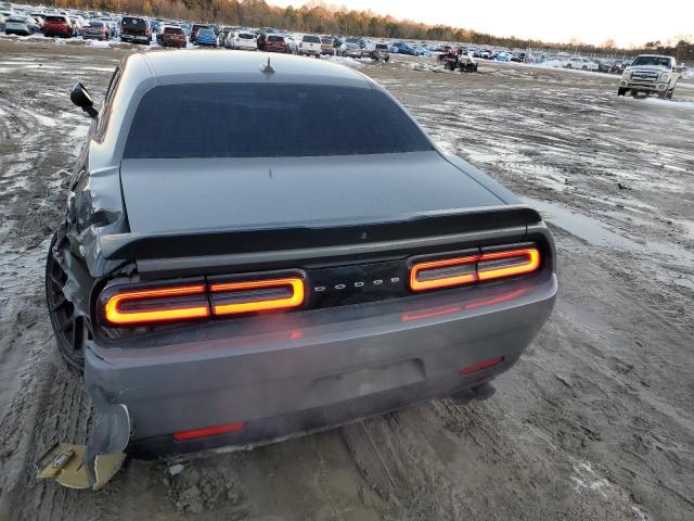 Photo 6 from auction – 2017 DODGE CHALLENGER with VIN 2C3CDZBT7HH657841