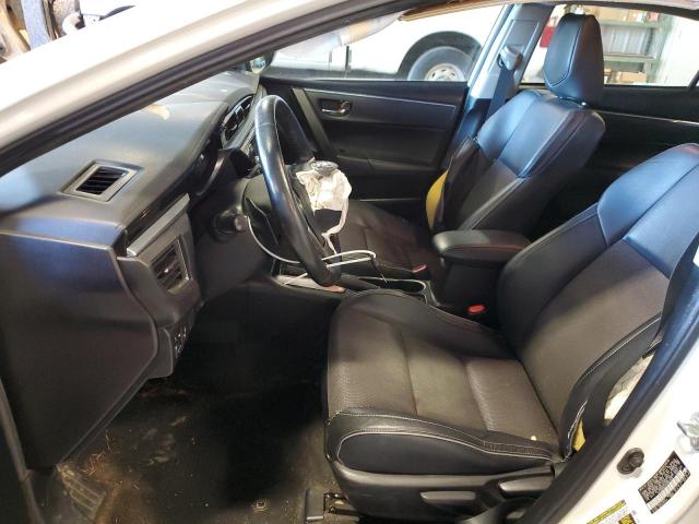 Photo 7 from auction – 2014 TOYOTA COROLLA L with VIN 5YFBURHE2EP067679