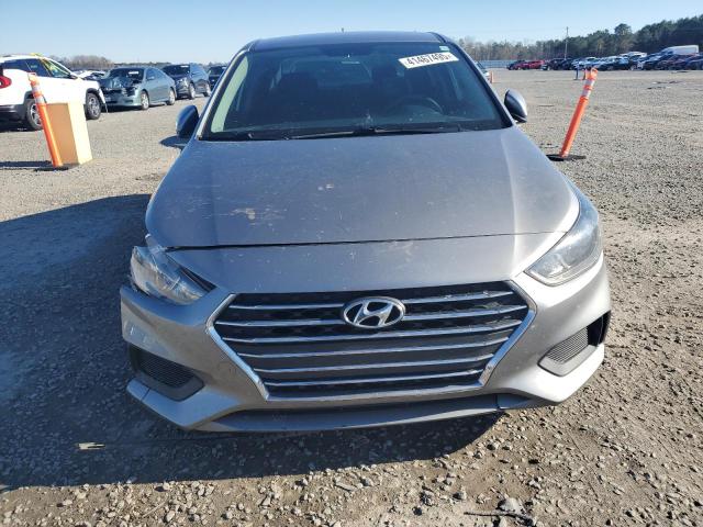 Photo 5 from auction – 2021 HYUNDAI ACCENT SE with VIN 3KPC24A67ME152789