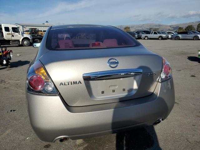 Photo 6 from auction – 2012 NISSAN ALTIMA BAS with VIN 1N4AL2AP6CN450378