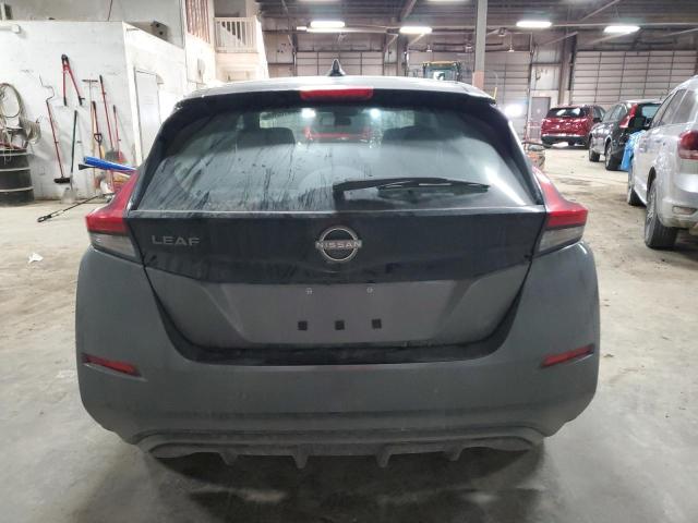 Photo 6 from auction – 2023 NISSAN LEAF S with VIN 1N4AZ1BV7PC558774
