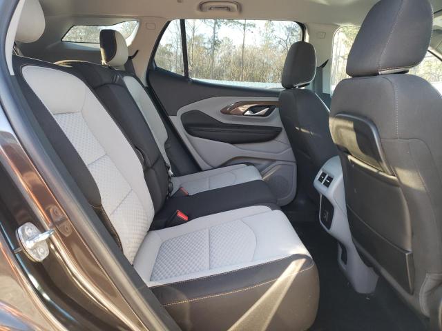 Photo 11 from auction – 2020 GMC TERRAIN SL with VIN 3GKALMEV8LL160159