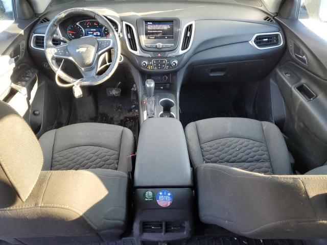 Photo 8 from auction – 2020 CHEVROLET EQUINOX LT with VIN 3GNAXUEV0LS597327