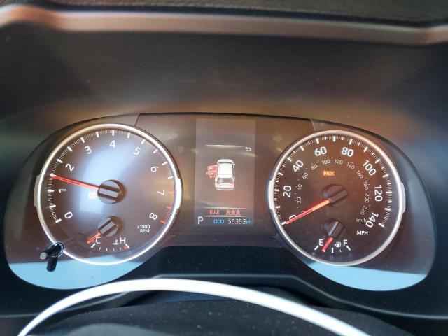Photo 9 from auction – 2019 TOYOTA RAV4 LE with VIN 2T3F1RFVXKC057613