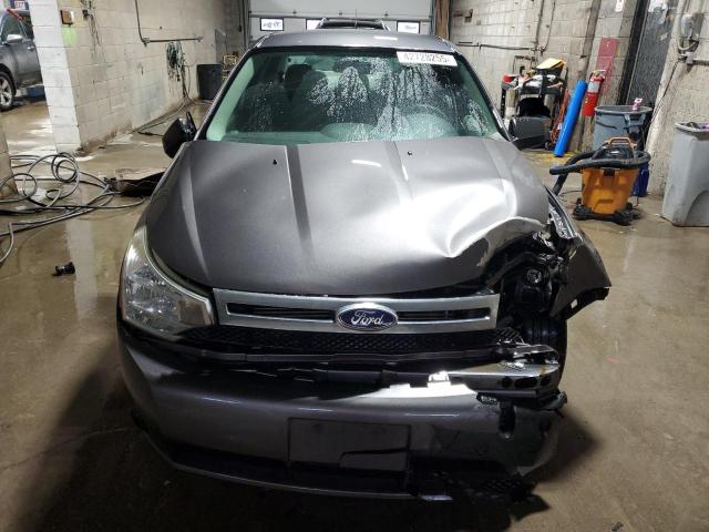Photo 5 from auction – 2010 FORD FOCUS SE with VIN 1FAHP3FN1AW192195