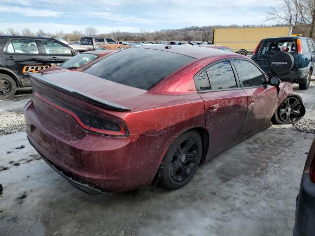 Photo 3 from auction – 2019 DODGE CHARGER SX with VIN 2C3CDXBG0KH554467