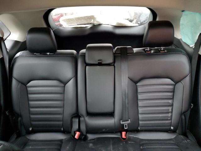 Photo 10 from auction – 2022 FORD EDGE SEL with VIN 2FMPK4J94NBA42928