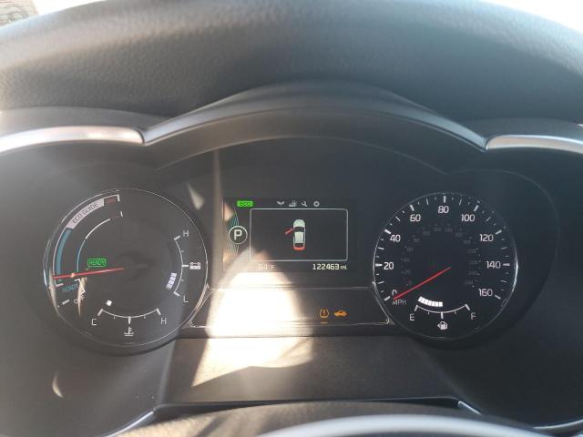 Photo 9 from auction – 2014 KIA OPTIMA HYB with VIN KNAGM4AD3E5067159