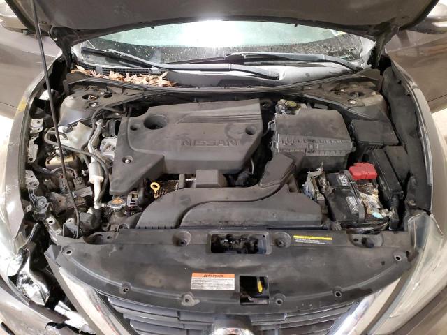 Photo 11 from auction – 2016 NISSAN ALTIMA 2.5 with VIN 1N4AL3AP9GC152494