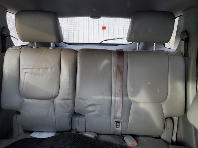 Photo 10 from auction – 2005 CHEVROLET EQUINOX LT with VIN 2CNDL73F656036643