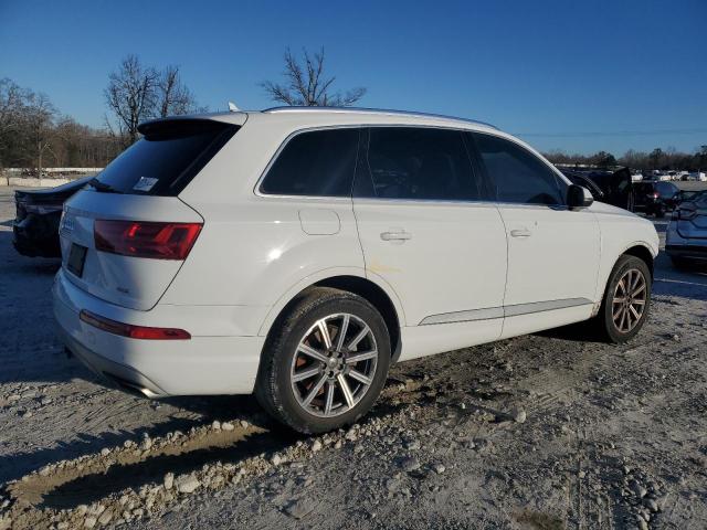 Photo 3 from auction – 2018 AUDI Q7 PREMIUM with VIN WA1LHAF73JD023082