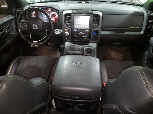Photo 8 from auction – 2017 RAM 1500 SPORT with VIN 1C6RR7MT0HS769566
