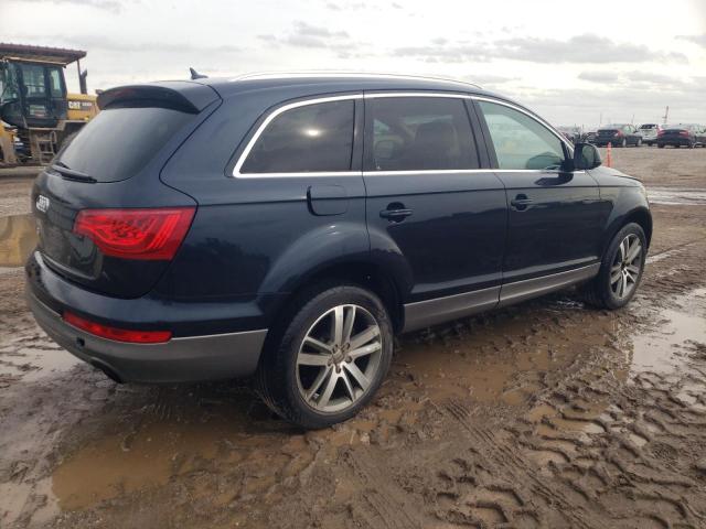 Photo 3 from auction – 2012 AUDI Q7 PREMIUM with VIN WA1LGAFE9CD000829