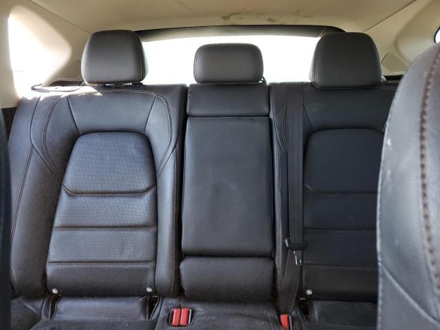 Photo 10 from auction – 2019 MAZDA CX-5 GRAND with VIN JM3KFBDM9K0584067