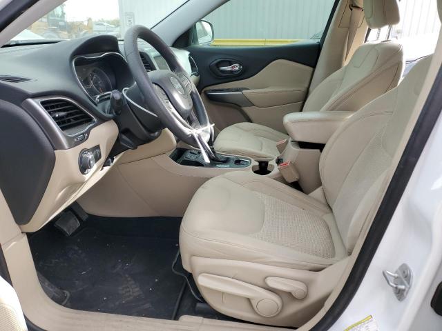 Photo 7 from auction – 2019 JEEP CHEROKEE L with VIN 1C4PJLCB1KD357533