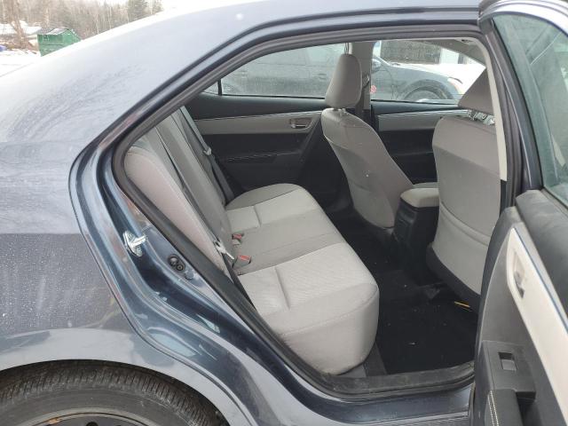 Photo 10 from auction – 2014 TOYOTA COROLLA L with VIN 2T1BURHE3EC096429