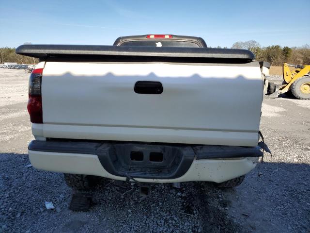 Photo 6 from auction – 2006 TOYOTA TUNDRA DOU with VIN 5TBDT48176S545995