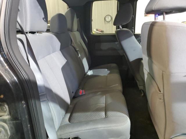 Photo 10 from auction – 2011 FORD F150 SUPER with VIN 1FTFX1EF6BFA29379