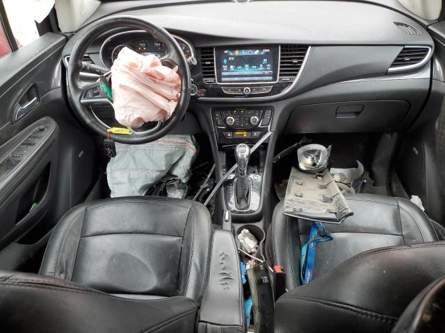 Photo 8 from auction – 2017 BUICK ENCORE PRE with VIN KL4CJDSB2HB149617
