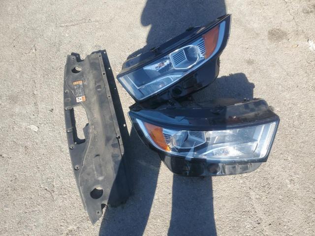 Photo 13 from auction – 2018 FORD EDGE TITAN with VIN 2FMPK4K94JBB44660