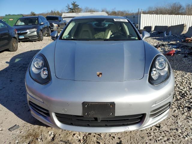 Снимка 5 от търг – 2014 PORSCHE PANAMERA S с VIN WP0AB2A76EL056309