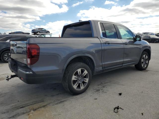 Photo 3 from auction – 2018 HONDA RIDGELINE with VIN 5FPYK3F68JB012305