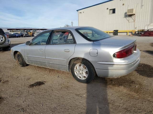 Фото 2 с аукциона – 2002 BUICK REGAL LS с VIN 2G4WB52KX21231670
