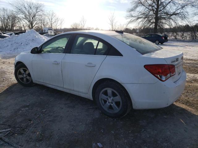 Photo 2 from auction – 2015 CHEVROLET CRUZE LT with VIN 1G1PC5SB4F7247399