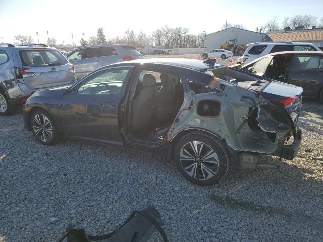 Photo 2 from auction – 2016 HONDA CIVIC EX with VIN 19XFC1F30GE025104